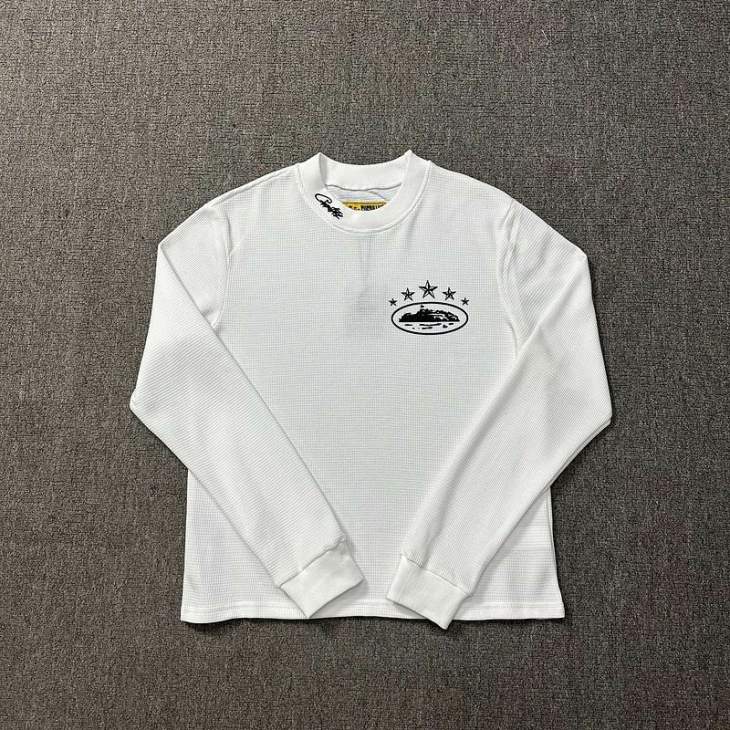 Corteiz T Shirt Long _SKUCorteizS-XLwmtx71050335